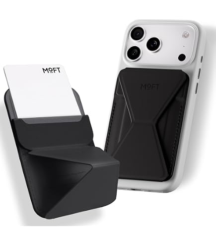 Amazon.co.jp: MOFT X【公式直営店】粘着式 スマホスタンド 旧型